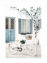 Simple Life Poster Seti